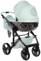 Junama Hand Craft 2 in 1