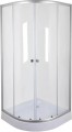 MIXXUS Plane SC01-90x90x185-TR MI6899