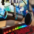 Thronmax M30 Streaming Kit