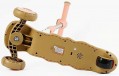 Skyper Scooter GL-09813