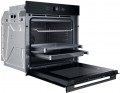 Whirlpool WOI 5S8HM2 SBA