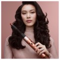 Dyson Airwrap i.d. Straight + Wavy Strawberry Bronze HS08