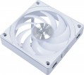 Lian Li Uni Fan CL120 Wireless White