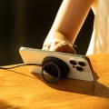 Native Union SnapStand Magnetic Wireless Charger