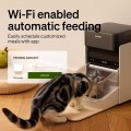PETLIBRO One RFID Smart Feeder