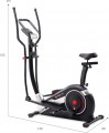 Christopeit AX 6500