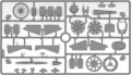 ICM HS 123A Legion Condor (1:32)