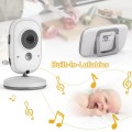 Baby Monitor VB603