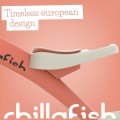 Chillafish Ziggi
