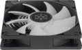 SilverStone Air Penetrator 120SK ARGB