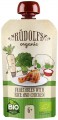 Rudolfs Organic Puree 6 110