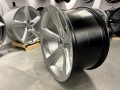 Carbonado Concave