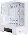 Zalman P40 DS White