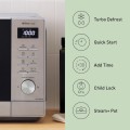 Panasonic NN-GD39QSEPG