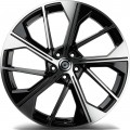 Carbonado Legend
