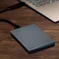 WD My Passport Works