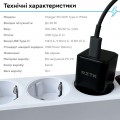 RZTK Charger PD 20W USB-C