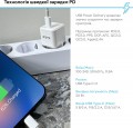 RZTK Charger PD 20W USB-C