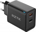 RZTK GaN2 65W 2xUSB-C