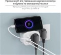 RZTK SuperCharger 20W 2xUSB-A + USB-C
