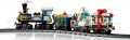 Lego Holiday Express Train 10361