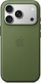 Apple TechWoven Case with MagSafe for iPhone 17 Pro