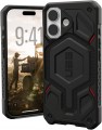 UAG Monarch Pro Kevlar with Magsafe for iPhone 17