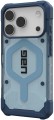 UAG Pathfinder Clear with Magnet and Lanyard for iPhone 17 P