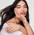 Daniel Wellington Quadro Mini Arch 3-link DW00100847