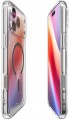 Spigen Ultra Hybrid (MagFit) for iPhone 17 Pro Max