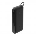 Belkin BoostCharge Power Bank 20K with Display