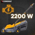 Powermat PM-KSE-2200MN
