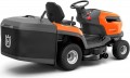 Husqvarna TC215T