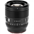 Viltrox AF 56mm f/1.2