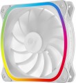 Enermax SquA 120 ARGB 3 Pack White