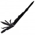 Schrade Tough BK