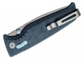 SOG Altair XR Squid Ink Black Stone Blue