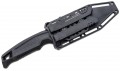 SOG Recondo FX Partially Serrated