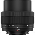 Fujifilm 13-33mm f/3.5-6.3 XC OIS Fujinon