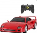Rastar Ferrari F40 1:24