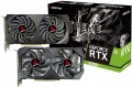 Biostar GeForce RTX 3050 VN3516RF68-6GB
