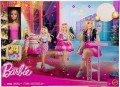 Barbie Style and Beauty Advent Calendar JFL63