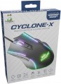 FroggieX Cyclone-X