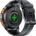 UWatch Smart GPS Max