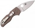 Spyderco Lil' Native CPM 15V