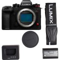 Panasonic DC-S1 II E