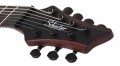 Schecter C-7 Multiscale Rob Scallon LH