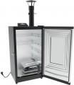 Browin dragON Electric Smoker with Smoke Generator with Elec