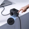 BASEUS EnerFill FA11 Cube Power Strip