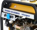 Stager FD 10000ER-E3R